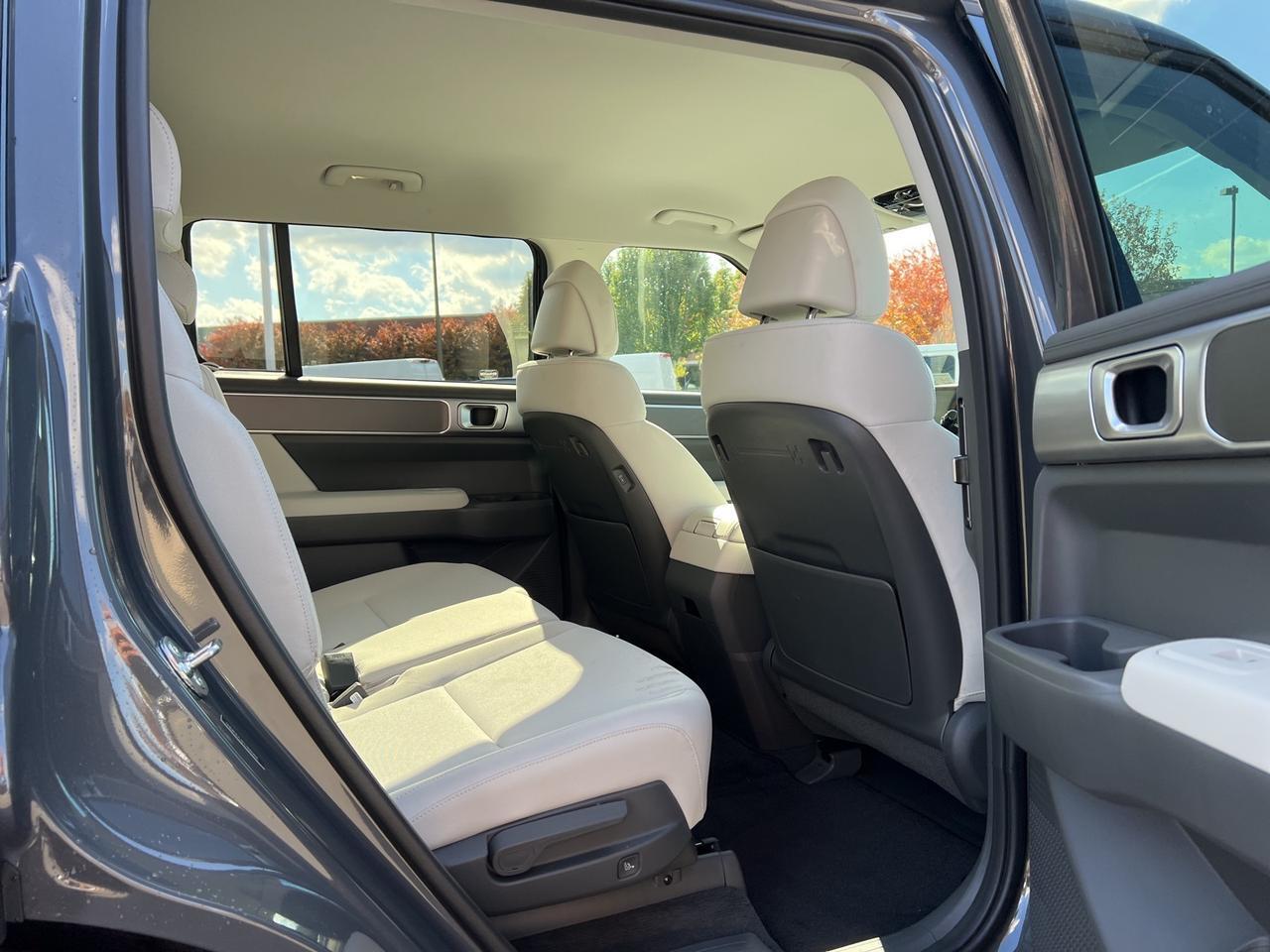 2026 Hyundai Santa Fe Hybrid SE Chantilly VA