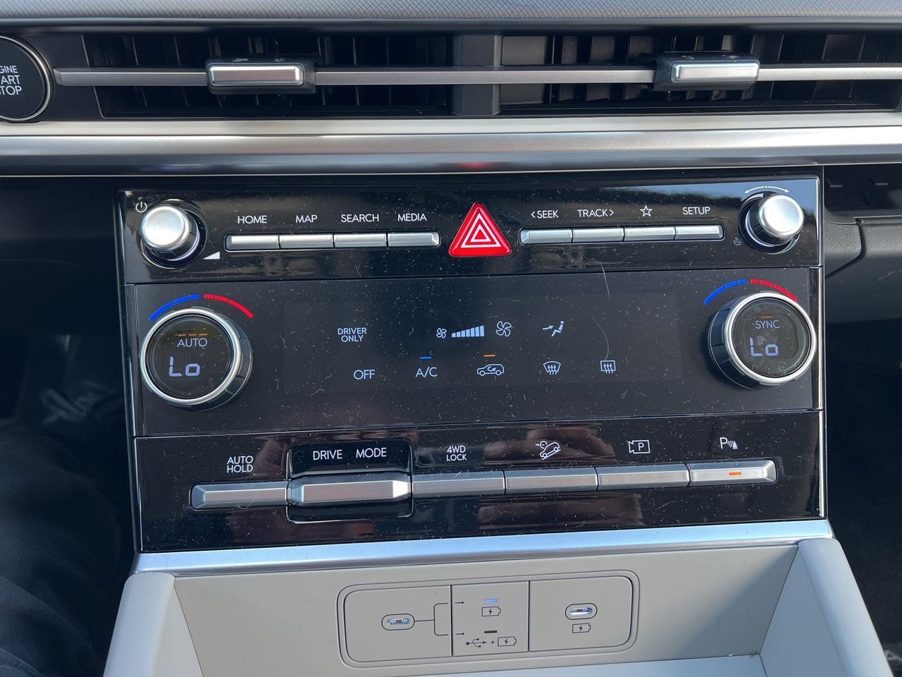 2026 Hyundai Santa Fe Hybrid SE Chantilly VA