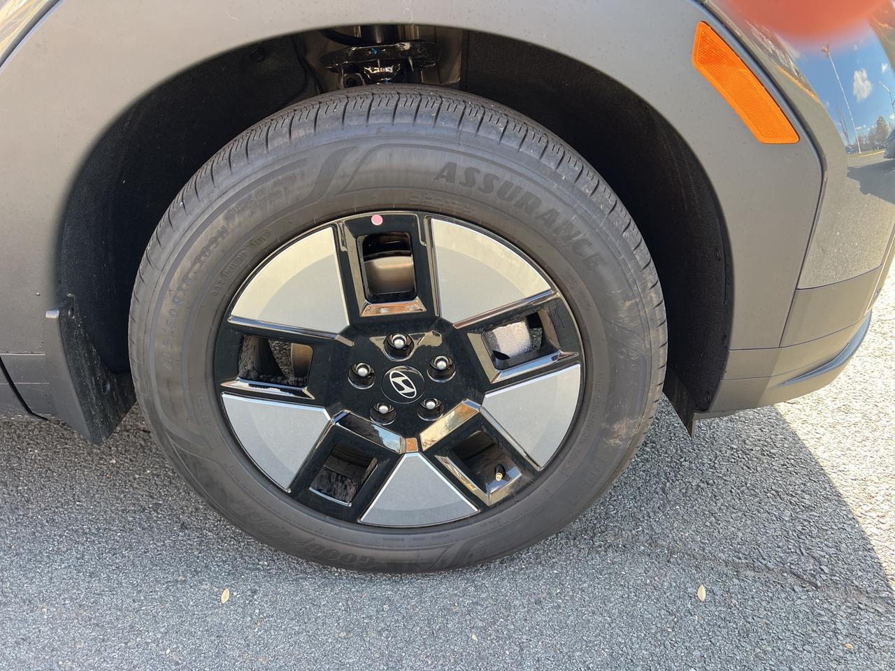 2026 Hyundai Santa Fe Hybrid SE Chantilly VA