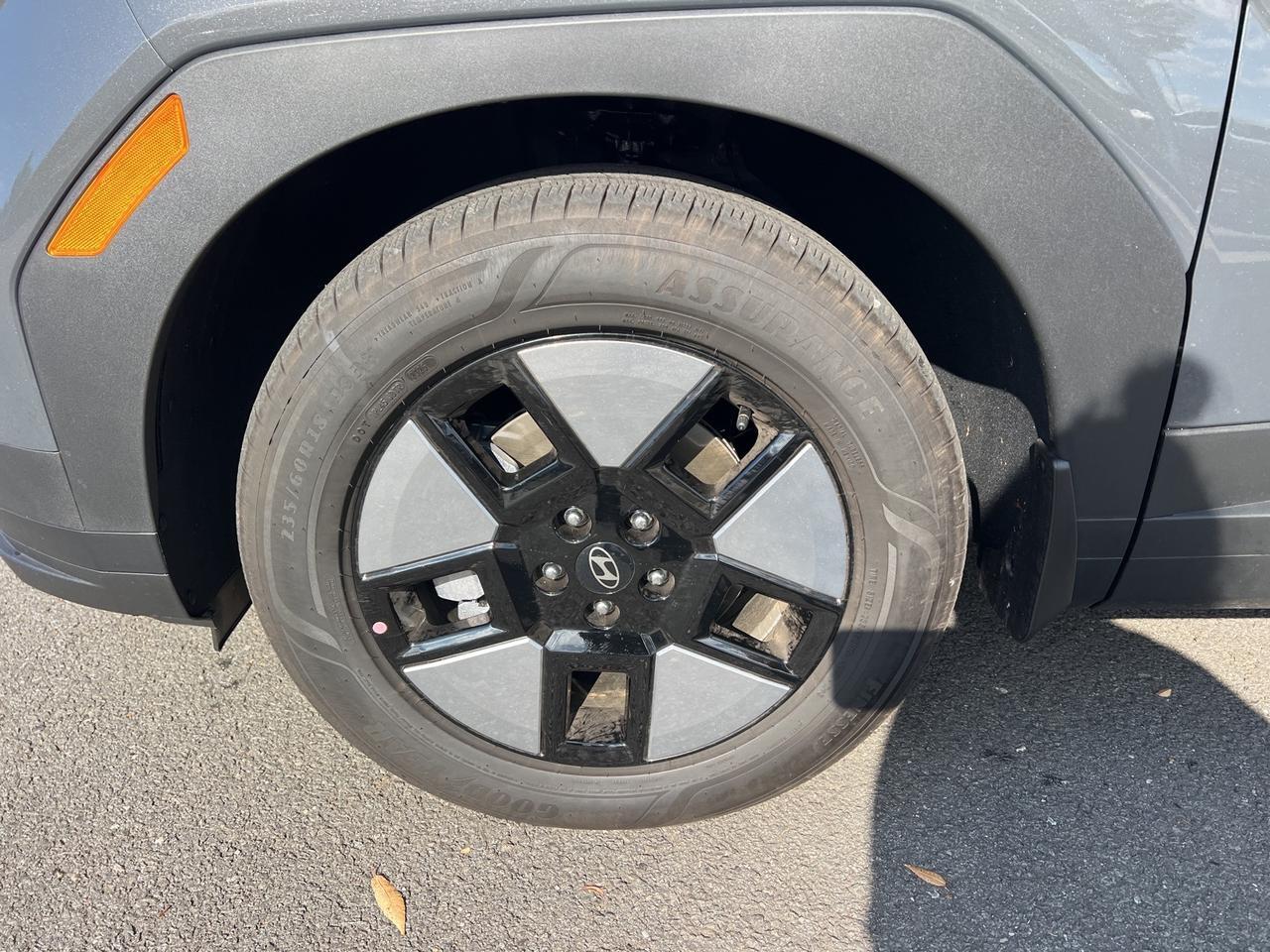 2026 Hyundai Santa Fe Hybrid SE Chantilly VA