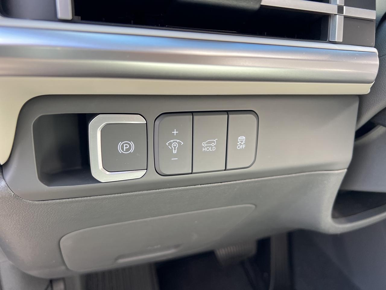 2026 Hyundai Santa Fe Hybrid SE Chantilly VA