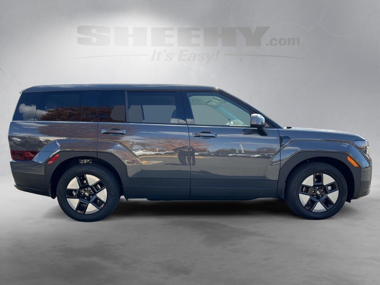 2026 Hyundai Santa Fe Hybrid SE Chantilly VA