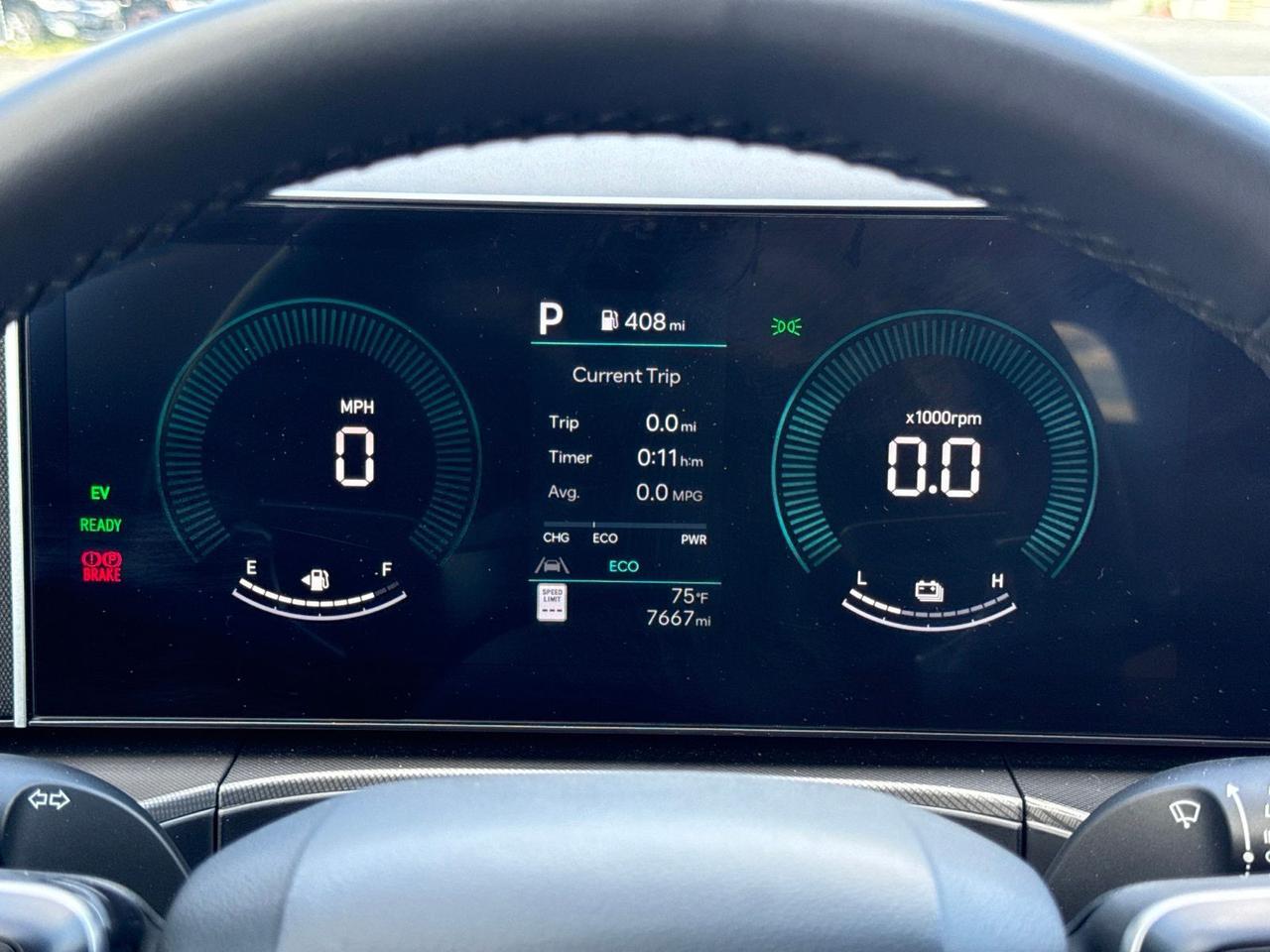 2026 Hyundai Santa Fe Hybrid SE Chantilly VA