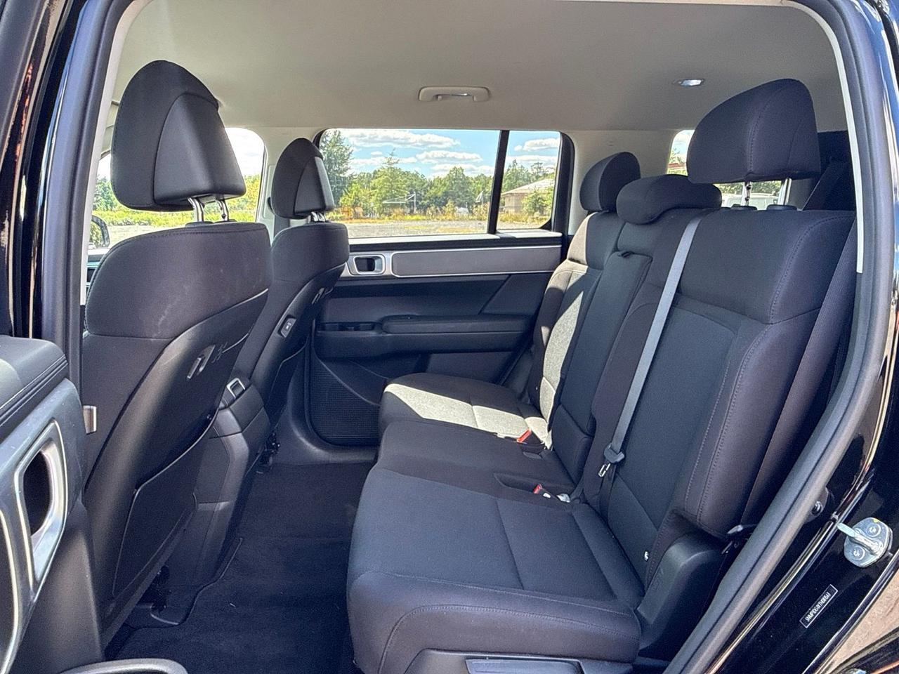 2026 Hyundai Santa Fe Hybrid SE Chantilly VA