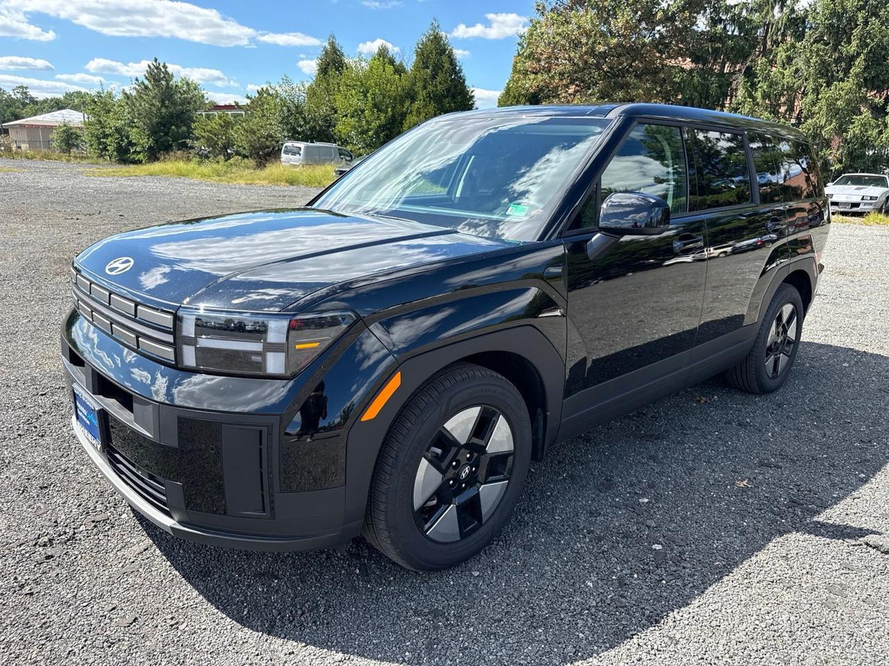 2026 Hyundai Santa Fe Hybrid SE Chantilly VA