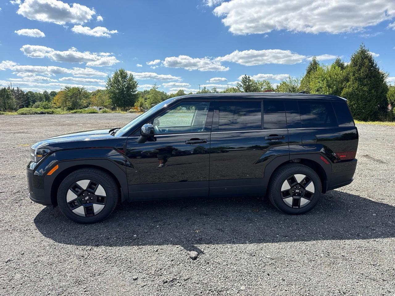 2026 Hyundai Santa Fe Hybrid SE Chantilly VA
