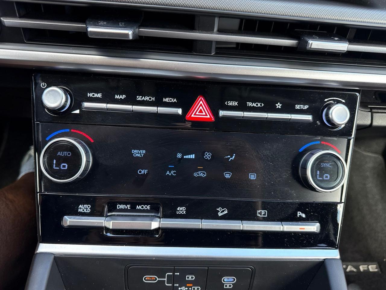 2026 Hyundai Santa Fe Hybrid SE Chantilly VA