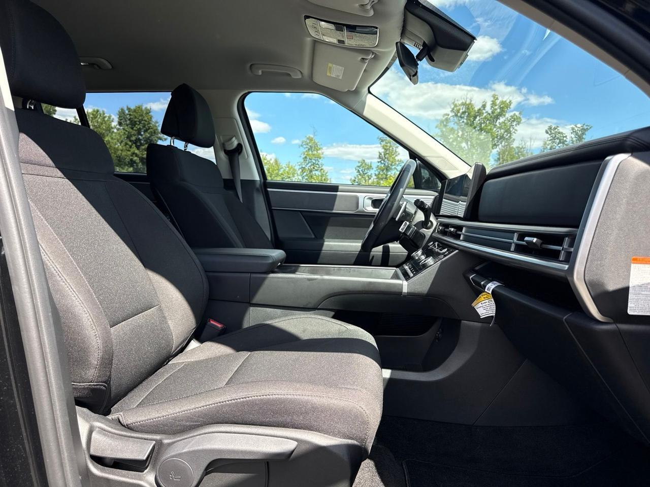 2026 Hyundai Santa Fe Hybrid SE Chantilly VA