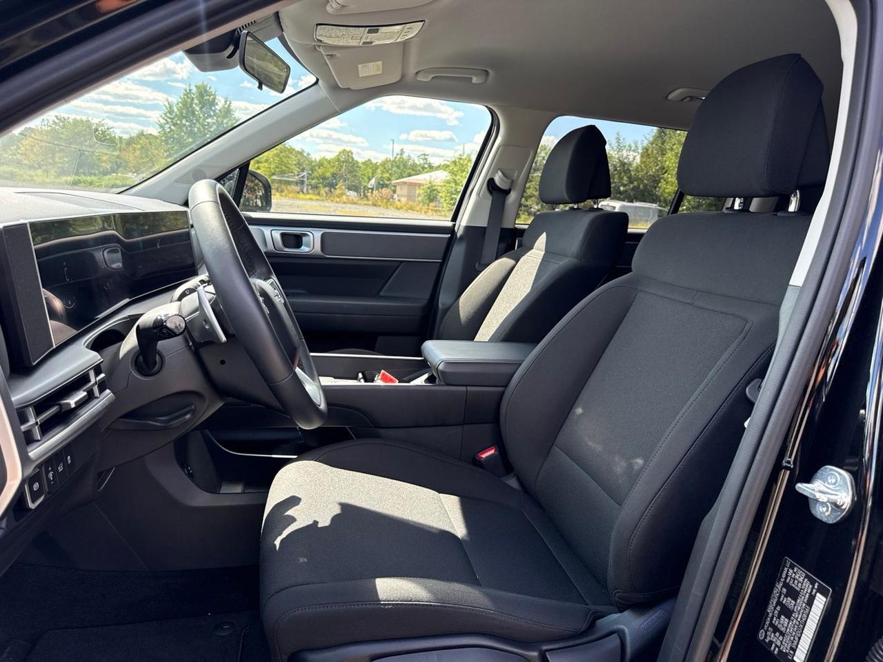 2026 Hyundai Santa Fe Hybrid SE Chantilly VA