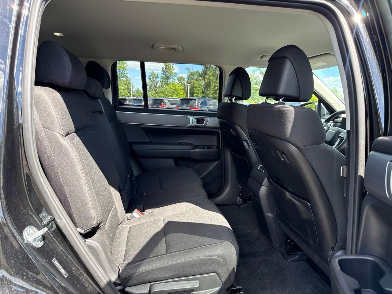 2026 Hyundai Santa Fe Hybrid SE Chantilly VA