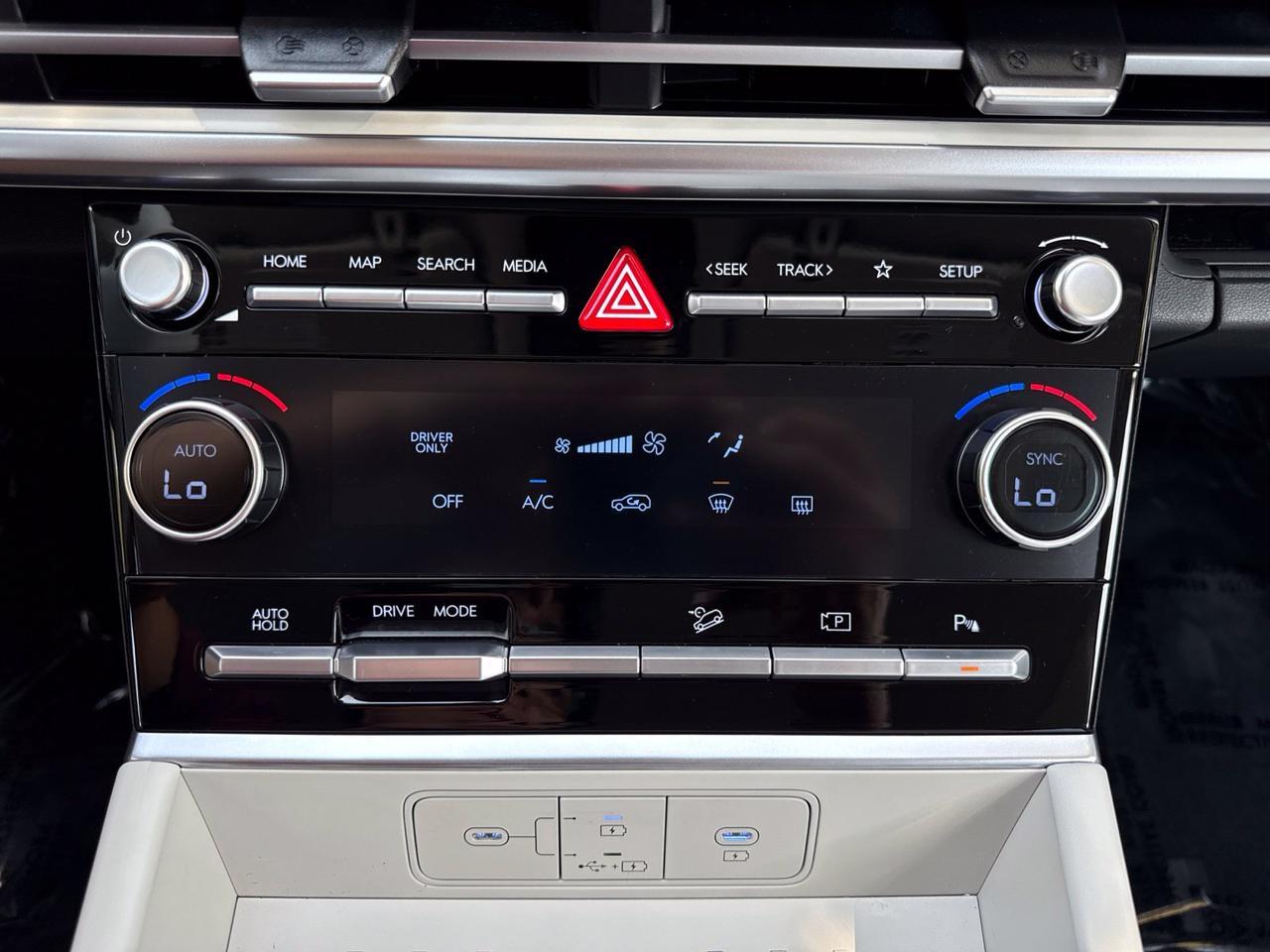 2026 Hyundai Santa Fe Hybrid SE Chantilly VA