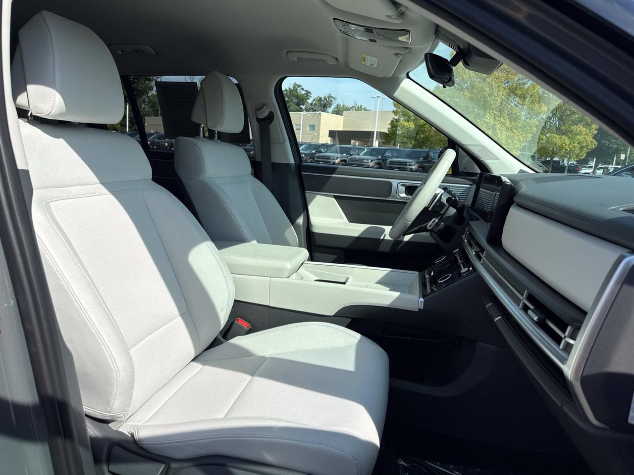 2026 Hyundai Santa Fe Hybrid SE Chantilly VA