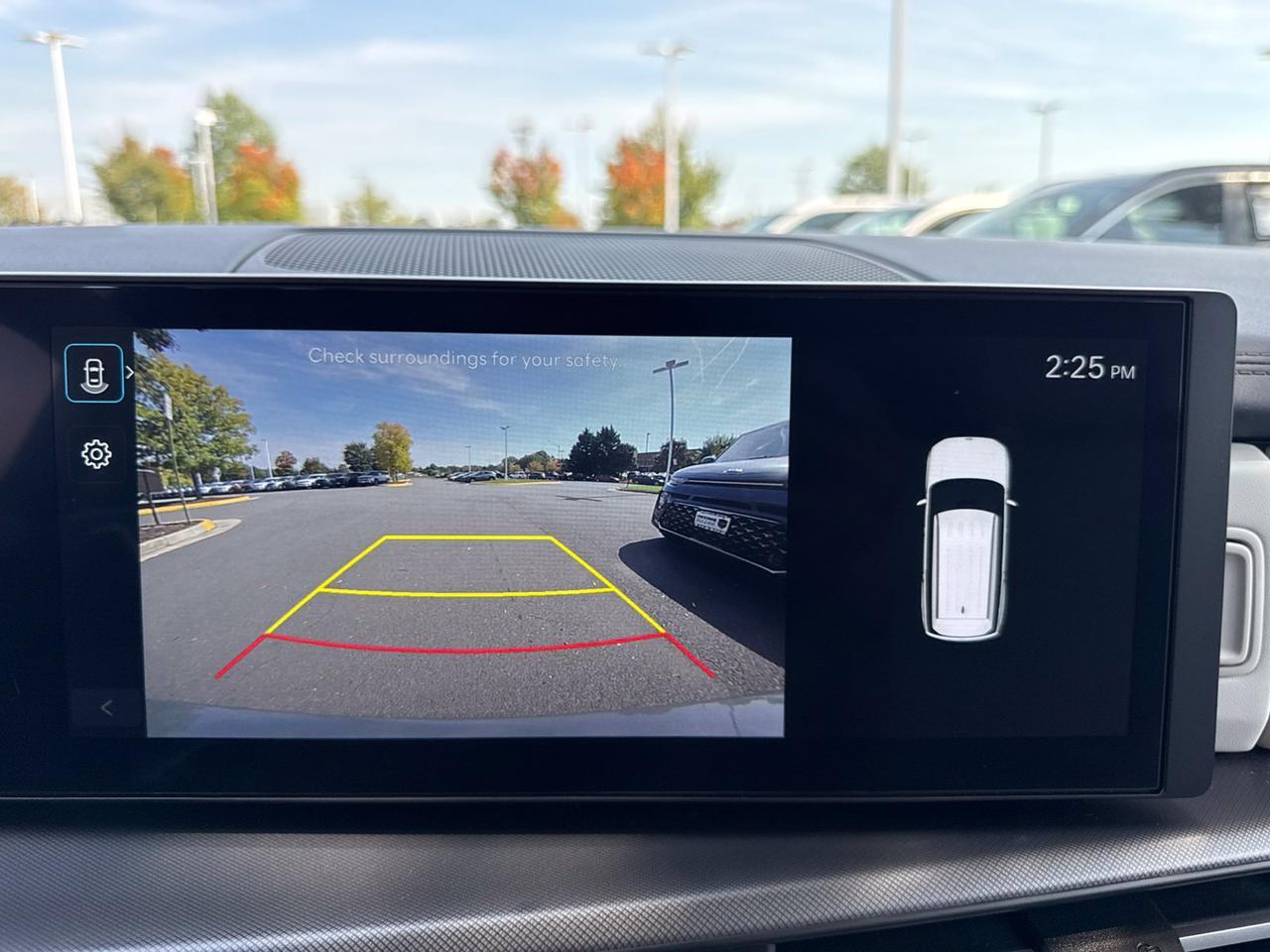 2026 Hyundai Santa Fe Hybrid SE Chantilly VA