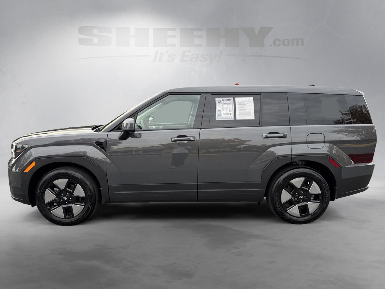 2026 Hyundai Santa Fe Hybrid SE Chantilly VA