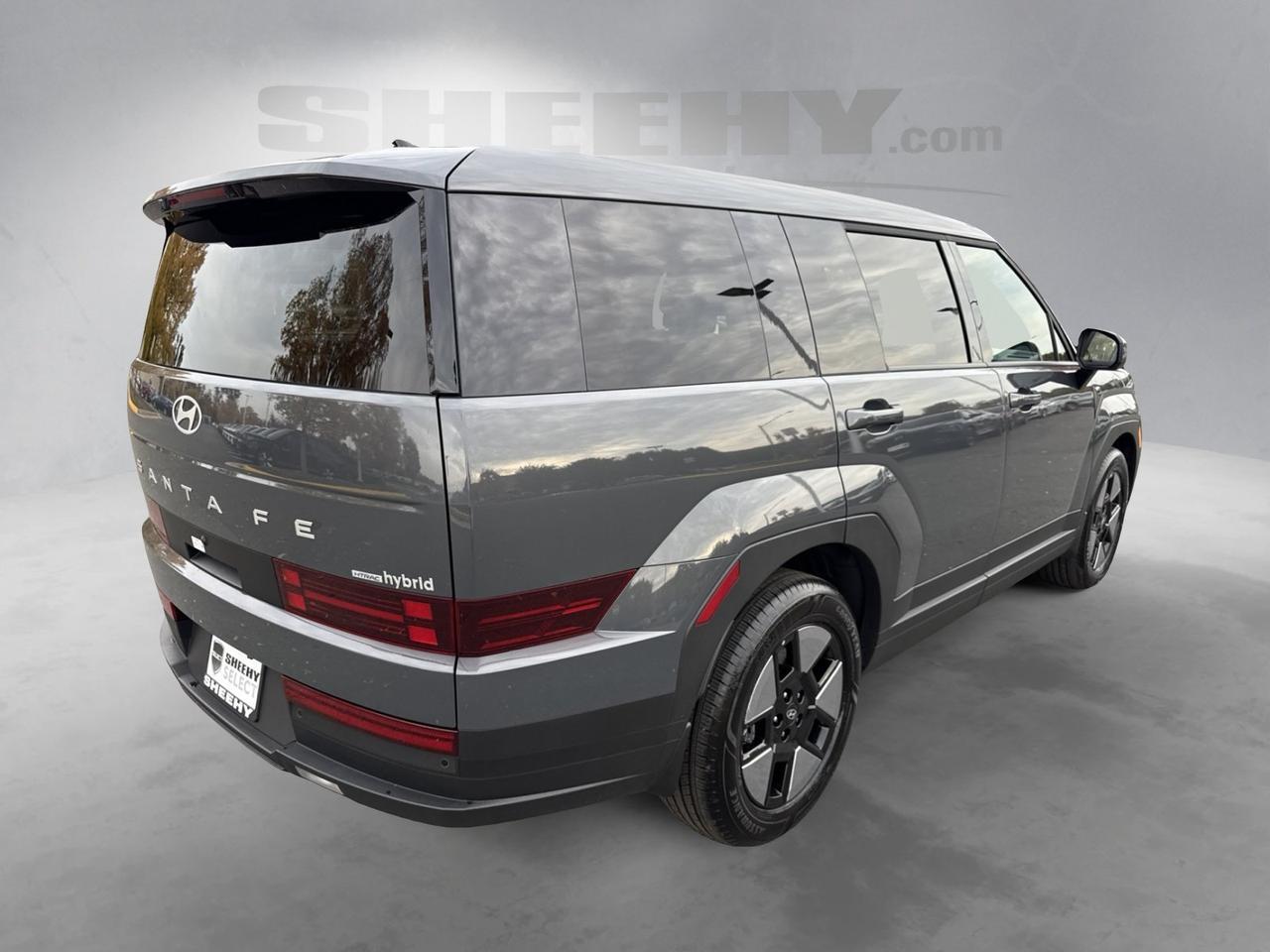 2026 Hyundai Santa Fe Hybrid SE Chantilly VA