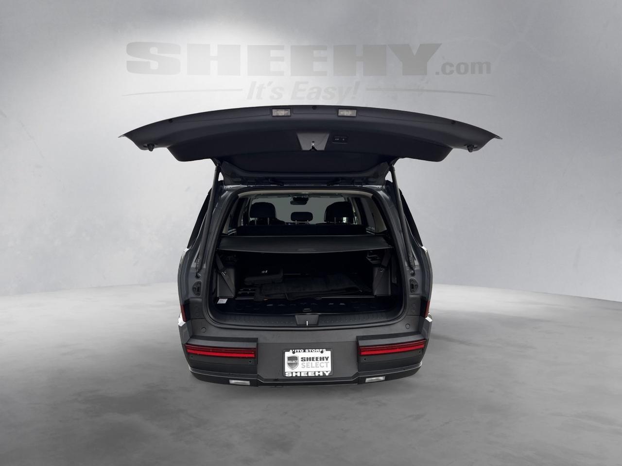 2026 Hyundai Santa Fe Hybrid SE Chantilly VA