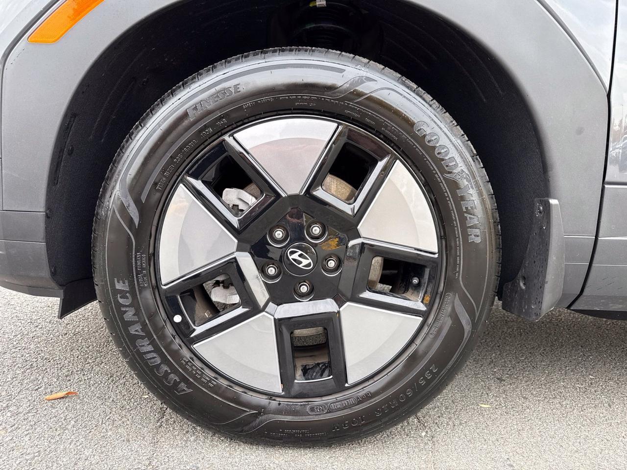 2026 Hyundai Santa Fe Hybrid SE Chantilly VA