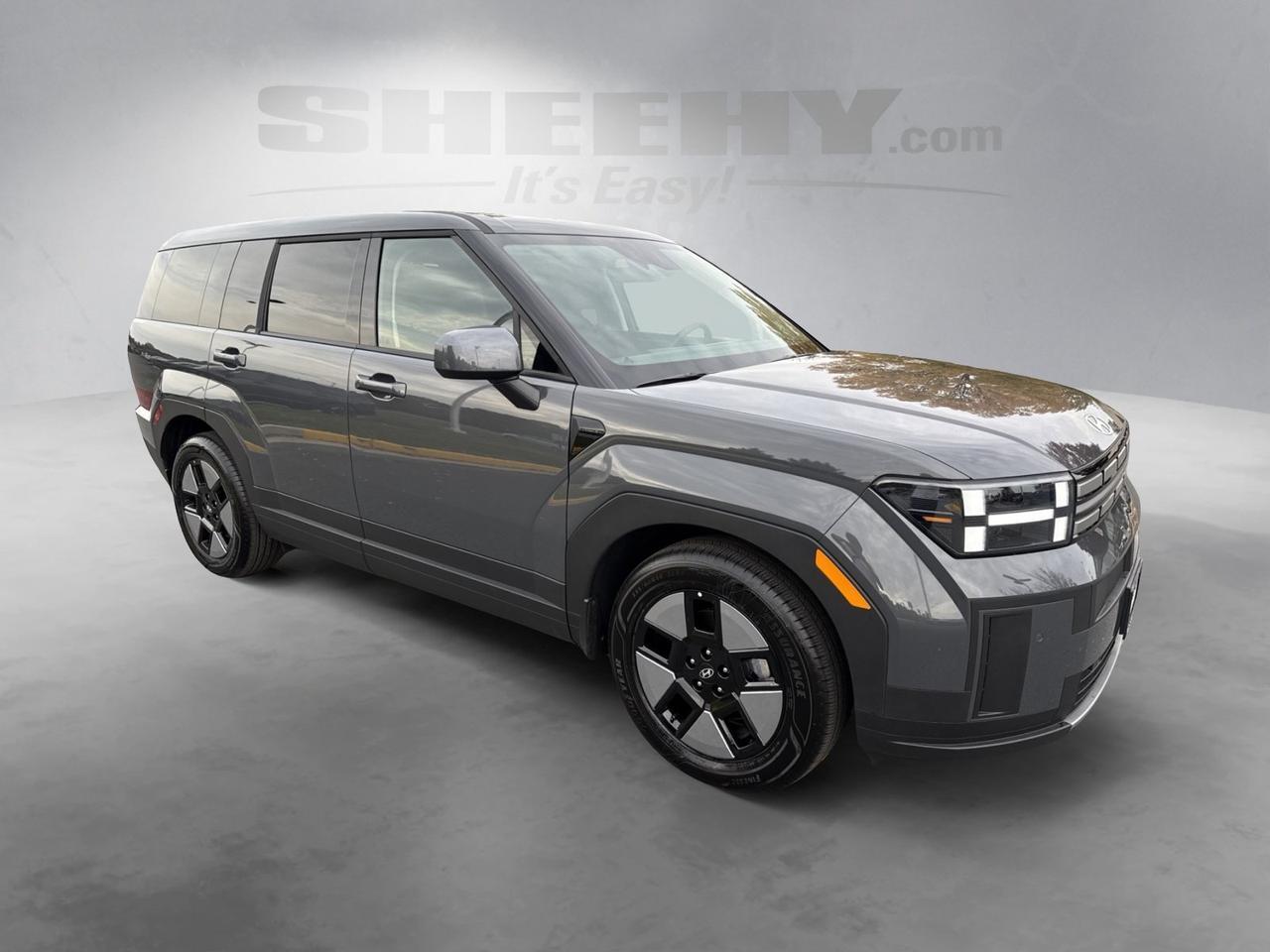 2026 Hyundai Santa Fe Hybrid SE Chantilly VA