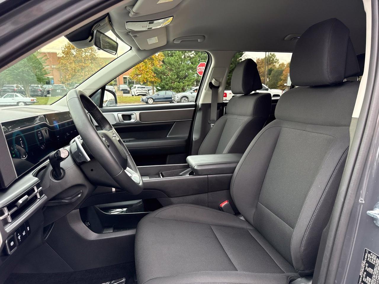 2026 Hyundai Santa Fe Hybrid SE Chantilly VA