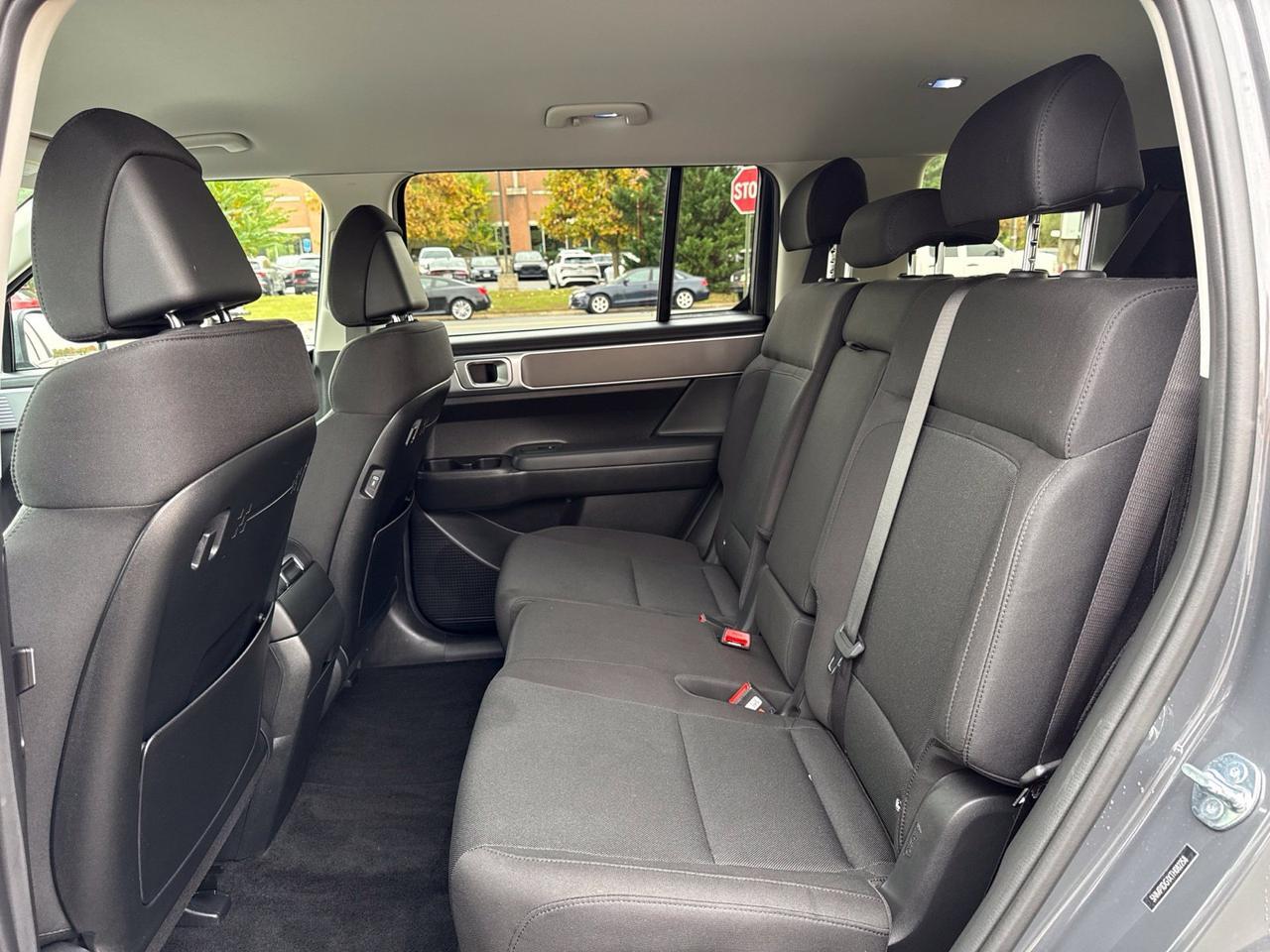 2026 Hyundai Santa Fe Hybrid SE Chantilly VA