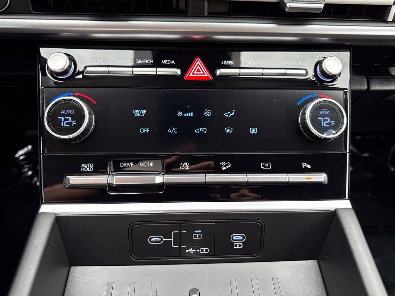 2026 Hyundai Santa Fe Hybrid SE Chantilly VA