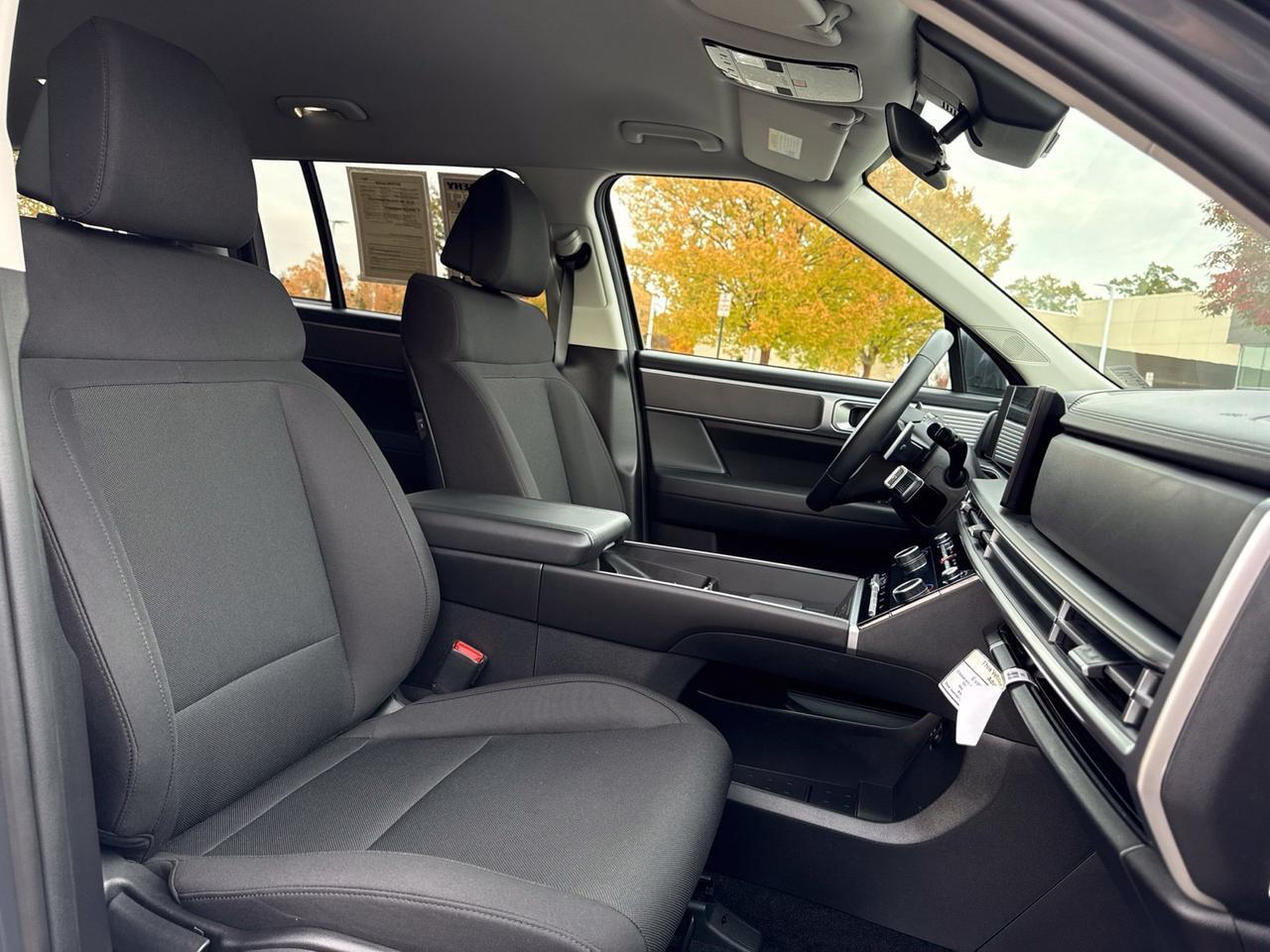 2026 Hyundai Santa Fe Hybrid SE Chantilly VA