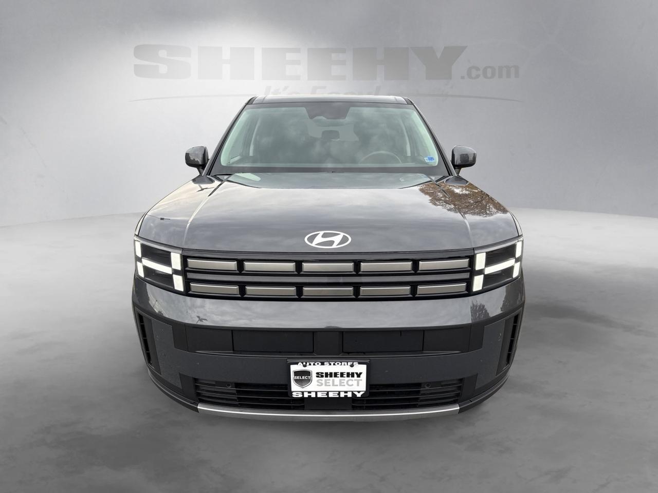 2026 Hyundai Santa Fe Hybrid SE Chantilly VA