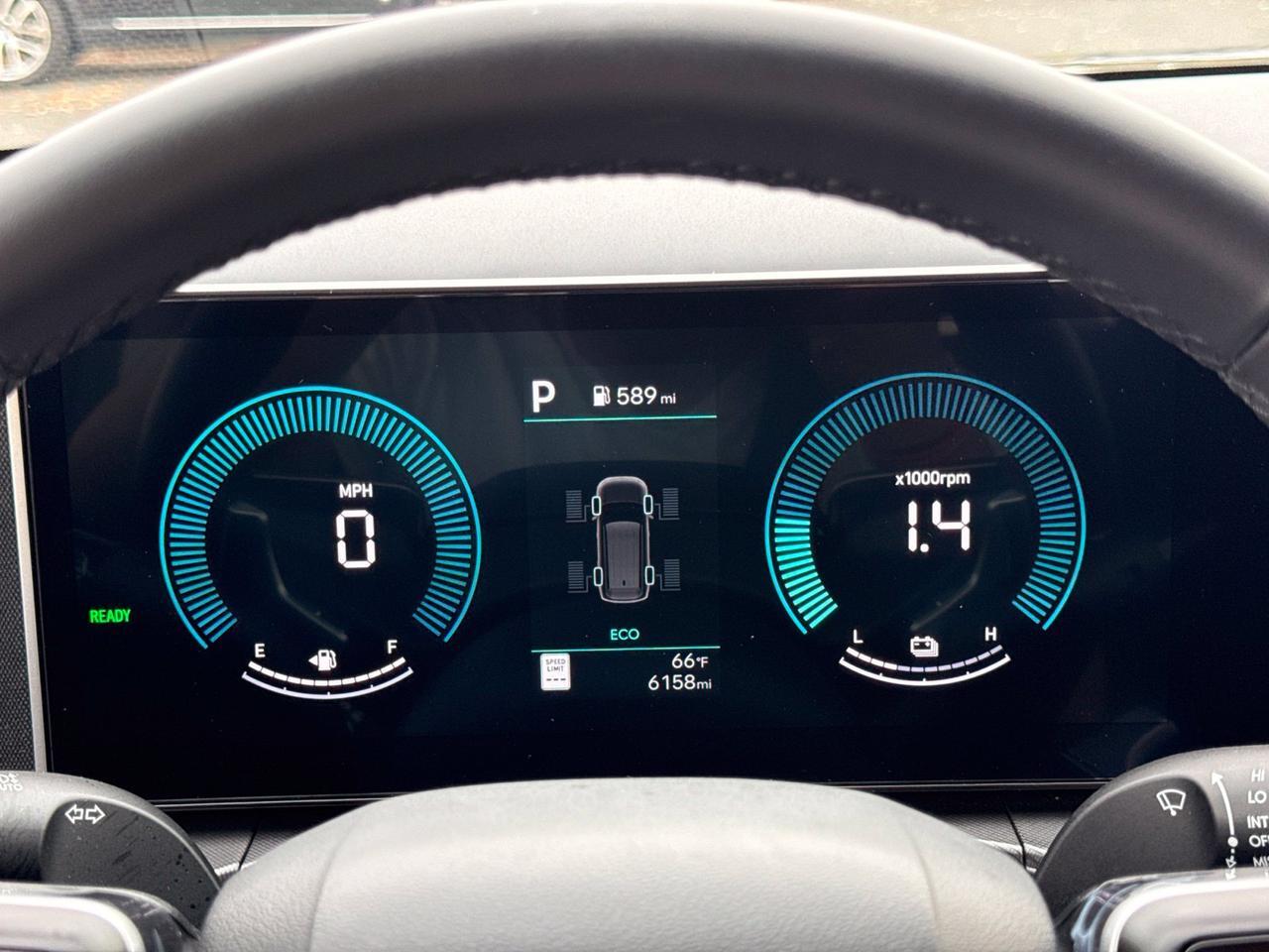2026 Hyundai Santa Fe Hybrid SE Chantilly VA