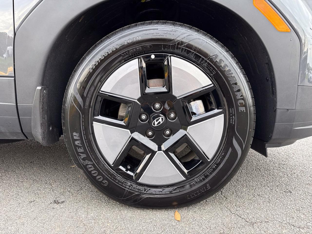 2026 Hyundai Santa Fe Hybrid SE Chantilly VA