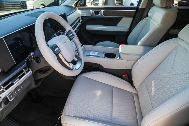 2026 Hyundai Santa Fe Hybrid SEL Folsom CA