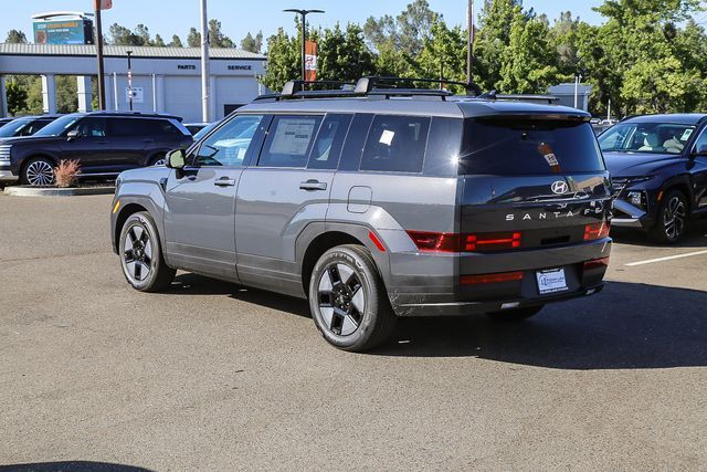 2026 Hyundai Santa Fe Hybrid SEL Folsom CA