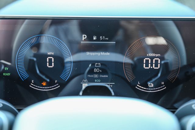 2026 Hyundai Santa Fe Hybrid SEL Folsom CA