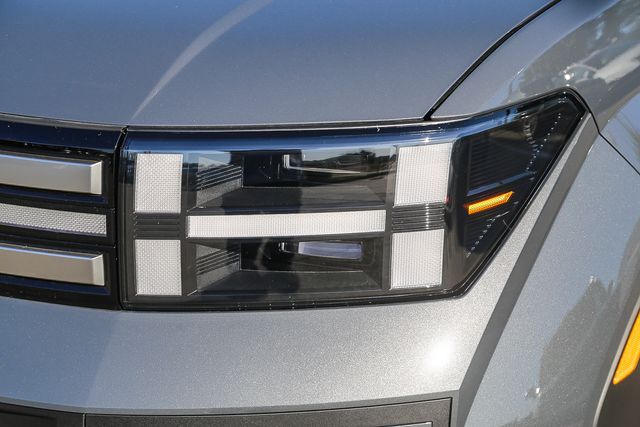 2026 Hyundai Santa Fe Hybrid SEL Folsom CA