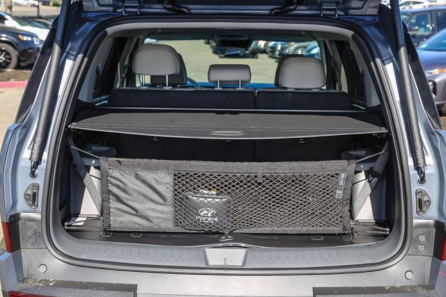 2026 Hyundai Santa Fe Hybrid SEL Folsom CA