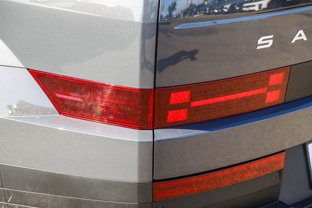 2026 Hyundai Santa Fe Hybrid SEL Folsom CA