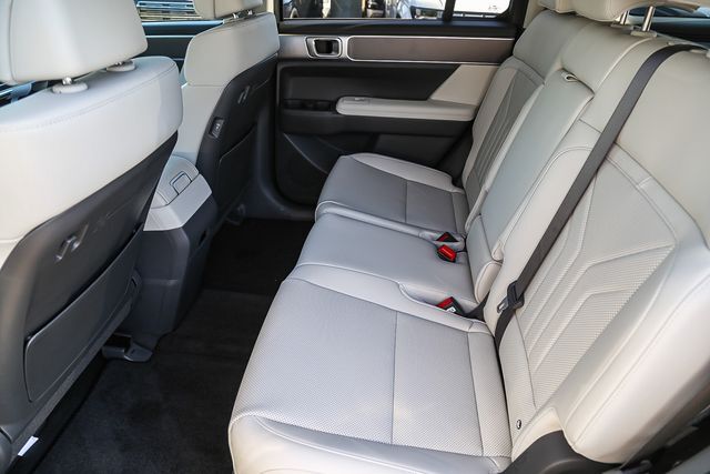 2026 Hyundai Santa Fe Hybrid SEL Folsom CA