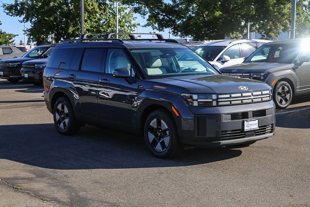 2026 Hyundai Santa Fe Hybrid SEL Folsom CA