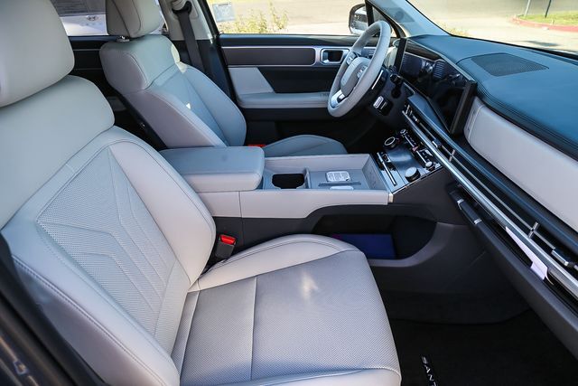 2026 Hyundai Santa Fe Hybrid SEL Folsom CA