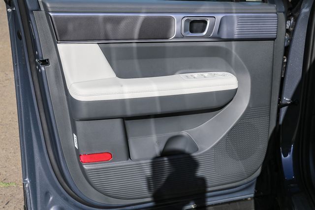 2026 Hyundai Santa Fe Hybrid SEL Folsom CA