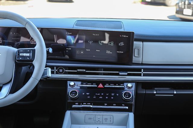 2026 Hyundai Santa Fe Hybrid SEL Folsom CA
