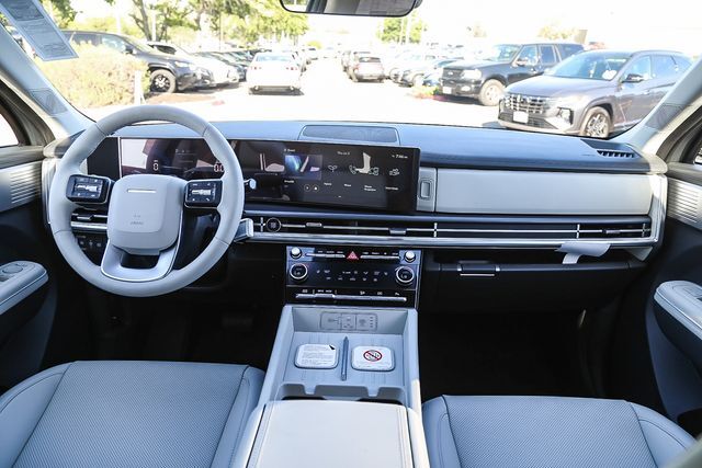 2026 Hyundai Santa Fe Hybrid SEL Folsom CA
