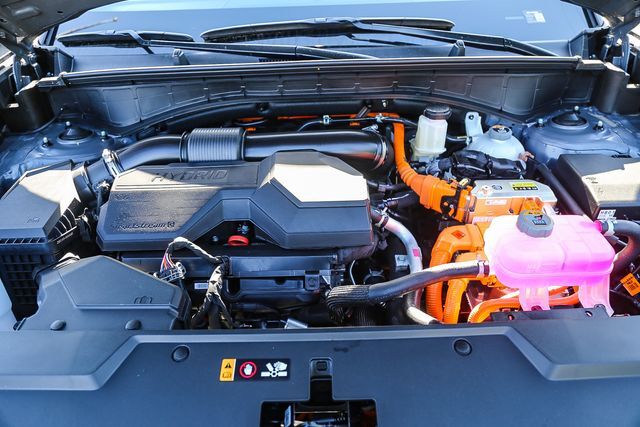 2026 Hyundai Santa Fe Hybrid SEL Folsom CA