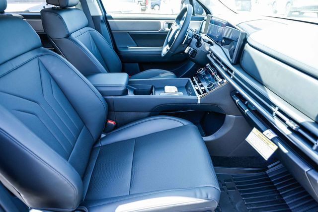 2026 Hyundai Santa Fe Hybrid SEL Folsom CA