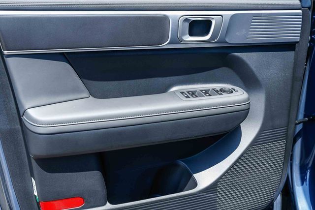 2026 Hyundai Santa Fe Hybrid SEL Folsom CA