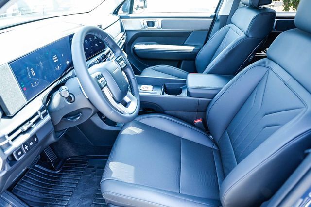 2026 Hyundai Santa Fe Hybrid SEL Folsom CA