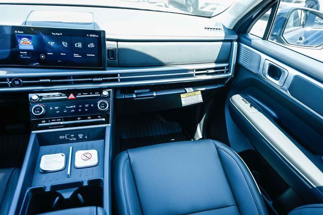 2026 Hyundai Santa Fe Hybrid SEL Folsom CA
