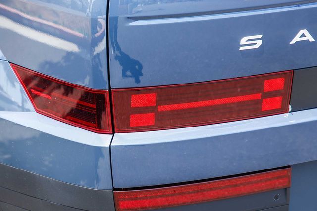 2026 Hyundai Santa Fe Hybrid SEL Folsom CA