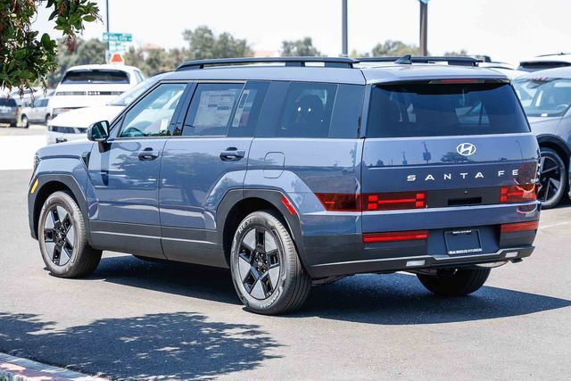 2026 Hyundai Santa Fe Hybrid SEL Folsom CA