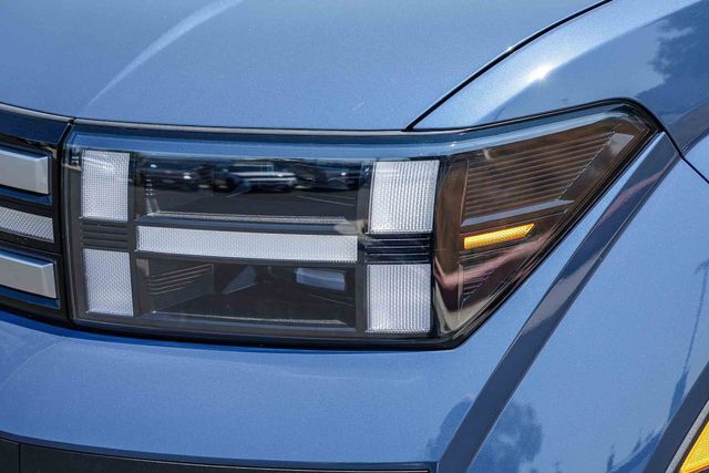 2026 Hyundai Santa Fe Hybrid SEL Folsom CA