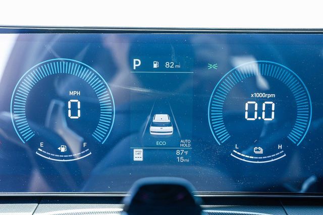 2026 Hyundai Santa Fe Hybrid SEL Folsom CA